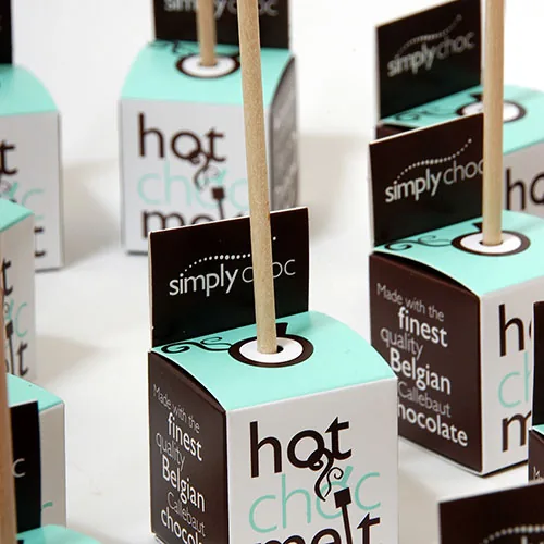 Simply Choc