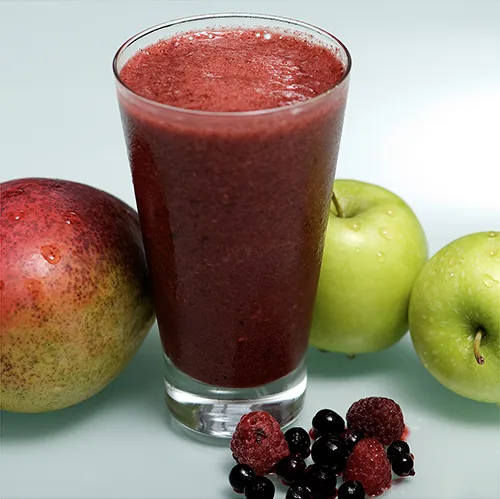 Simply Fruit